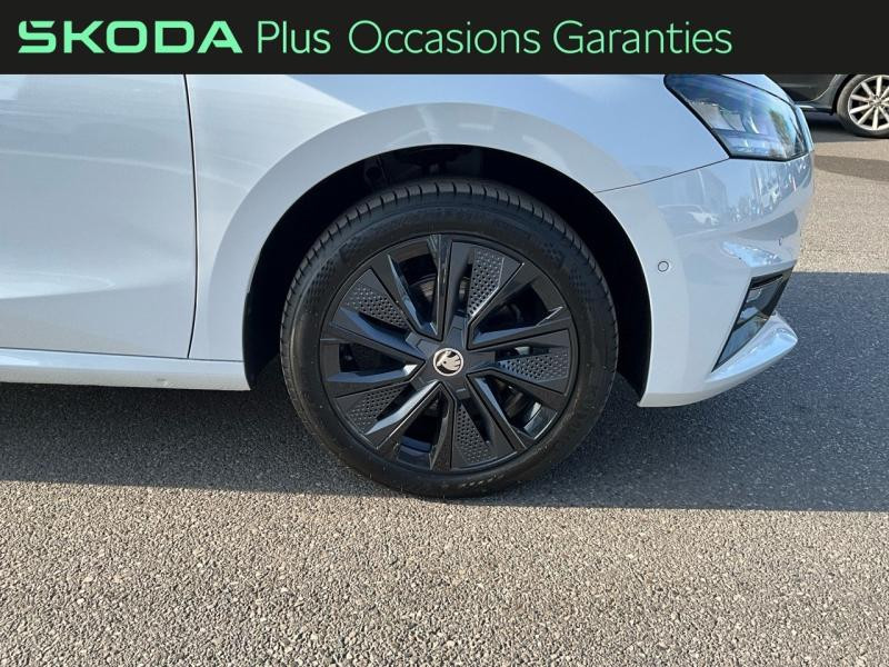 Skoda Fabia 1.5 TSI Evo2 150ch Selection DSG7  occasion  Hazebrouck - photo n6