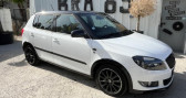 Skoda Fabia 1.6 16V TDI CR FAP - 90 II BERLINE Monte-Carlo PHASE 2   Le Muy 83