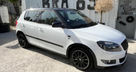 Skoda Fabia , garage BRA83  Le Muy