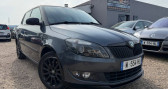 Annonce Skoda Fabia occasion Diesel 1.6 TDI 105 AMBITION MONTE CARLO GPS � Uckange