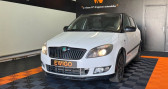 Annonce Skoda Fabia occasion Diesel 1.6 tdi 75 monte carlo-courroie changee  AUBIÈRE