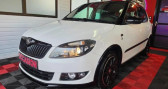 Annonce Skoda Fabia occasion Diesel 1.6 TDI 75 MONTE CARLO � Blois
