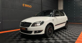 Annonce Skoda Fabia occasion Diesel 1.6 tdi 75ch active monte carlo entretien a jour ideal jeune � Mons en Baroeul