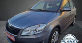 Annonce Skoda Fabia occasion Diesel 1.6 Tdi 75ch Garantie  Montceau Les Mines