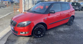 Annonce Skoda Fabia occasion Diesel 1.6 TDI 90 CR Monte Carlo � COURNON