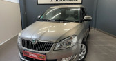 Skoda Fabia occasion année 2010 boite Manuelle Annonce Skoda Fabia occasion Diesel 1.6 TDI 90 CV 136 340 KMS à COURNON D'AUVERGNE