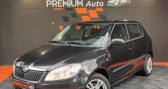 Skoda Fabia occasion année 2010 boite Manuelle Annonce Skoda Fabia occasion Diesel 1.6 TDI 90 cv Active Edition à Francin