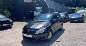 Skoda Fabia , garage GARAGE BRONDEL  Sathonay-Camp