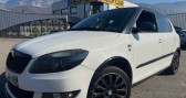 Skoda Fabia occasion année 2011 boite Manuelle Annonce Skoda Fabia occasion Diesel 1.6 TDI90 FAP MONTE-CARLO à VOREPPE