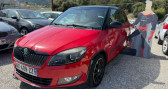 Annonce Skoda Fabia occasion Diesel 1.6 TDI90 FAP MONTE-CARLO � LA GARDE