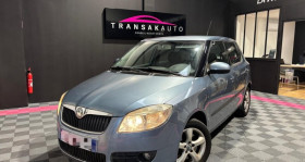 Skoda Fabia , garage TRANSAKAUTO VALENCE  Beaumont Les Valence