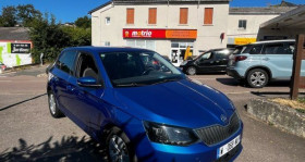 Skoda Fabia , garage GARAGE FCA  Château-Chinon