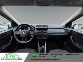 Skoda Fabia Active 1.0 Ltr. 5-Gang Sitzhzg*Klima*Radio  occasion  Beaupuy - photo n3