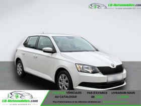 Skoda Fabia Active 1.0 Ltr. 5-Gang Sitzhzg*Klima*Radio  occasion  Beaupuy - photo n2