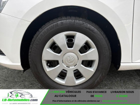 Skoda Fabia Active 1.0 Ltr. 5-Gang Sitzhzg*Klima*Radio  occasion  Beaupuy - photo n11