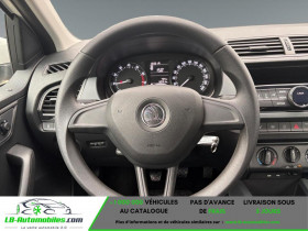 Skoda Fabia Active 1.0 Ltr. 5-Gang Sitzhzg*Klima*Radio  occasion  Beaupuy - photo n10