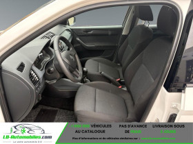 Skoda Fabia Active 1.0 Ltr. 5-Gang Sitzhzg*Klima*Radio  occasion  Beaupuy - photo n8