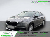 Annonce Skoda Fabia occasion Essence Active 1,0MPI 48kW 5-Gang  Beaupuy