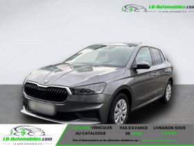 Skoda Fabia , garage LB AUTOMOBILES  Beaupuy