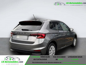 Skoda Fabia Active 1,0MPI 48kW 5-Gang  occasion  Beaupuy - photo n3