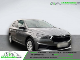 Skoda Fabia Active 1,0MPI 48kW 5-Gang  occasion  Beaupuy - photo n2