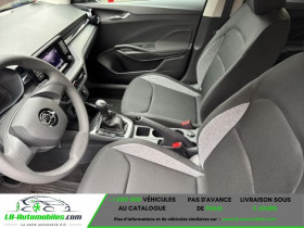 Skoda Fabia Active 1,0MPI 48kW 5-Gang  occasion  Beaupuy - photo n6