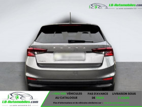 Skoda Fabia Active 1,0MPI 48kW 5-Gang  occasion  Beaupuy - photo n5