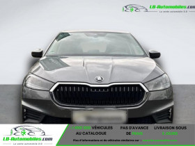 Skoda Fabia Active 1,0MPI 48kW 5-Gang  occasion  Beaupuy - photo n4