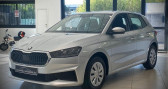 Skoda Fabia occasion année 2022 boite Manuelle Annonce Skoda Fabia occasion Essence Active 80 à Marseille