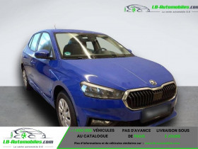 Skoda Fabia , garage LB AUTOMOBILES  Beaupuy
