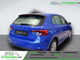 Skoda Fabia Active APP+DAB+LED+PDC  occasion  Beaupuy - photo n2