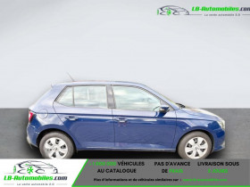 Skoda Fabia Active,Klima,Hngerkupplung  occasion  Beaupuy - photo n5