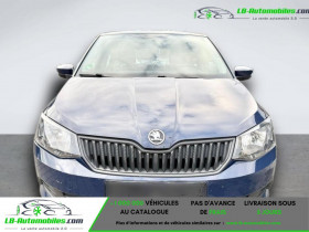 Skoda Fabia Active,Klima,Hngerkupplung  occasion  Beaupuy - photo n4