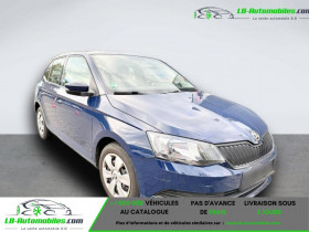 Skoda Fabia Active,Klima,Hngerkupplung  occasion  Beaupuy - photo n2