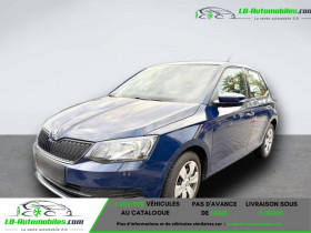 Skoda Fabia , garage LB AUTOMOBILES  Beaupuy