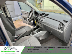 Skoda Fabia Active,Klima,Hngerkupplung  occasion  Beaupuy - photo n7