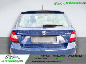 Skoda Fabia Active,Klima,Hngerkupplung  occasion  Beaupuy - photo n6