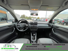 Skoda Fabia Active Klimaanlage Isofix Servolenkung  occasion  Beaupuy - photo n3