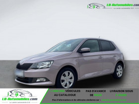 Skoda Fabia Active Klimaanlage Isofix Servolenkung  occasion  Beaupuy - photo n2