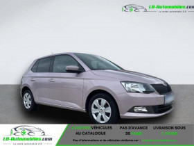 Skoda Fabia , garage LB AUTOMOBILES  Beaupuy