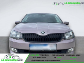 Skoda Fabia Active Klimaanlage Isofix Servolenkung  occasion  Beaupuy - photo n5