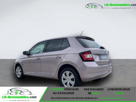 Skoda Fabia Active Klimaanlage Isofix Servolenkung  occasion  Beaupuy - photo n4