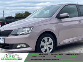 Skoda Fabia Active Klimaanlage Isofix Servolenkung  occasion  Beaupuy - photo n9