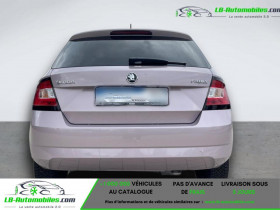 Skoda Fabia Active Klimaanlage Isofix Servolenkung  occasion  Beaupuy - photo n7