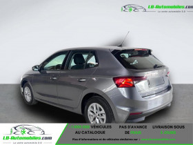 Skoda Fabia Ambition 1.0 *Automatik*  occasion  Beaupuy - photo n3