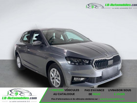 Skoda Fabia Ambition 1.0 *Automatik*  occasion  Beaupuy - photo n2