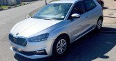 Annonce Skoda Fabia occasion Essence Ambition 1.0 MPI 80CV 06/2023 12500HT PRIX EXPORT � Coigni�res