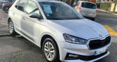 Annonce Skoda Fabia occasion Essence Ambition 1.0 TSI 95CV BVM5 8325HT ENTRETIEN COMPLET ET A JOU  Coignires