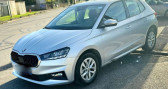 Annonce Skoda Fabia occasion Essence Ambition 1.0 TSI 95CV BVM5 9159HT ENTRETIEN COMPLET A JOUR  Coignires