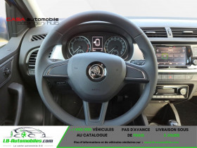 Skoda Fabia Ambition 1.0 TSI DSG Klima SHZ PDC  occasion  Beaupuy - photo n9